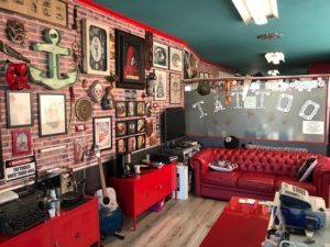 Il miglior negozio di tatuatori professionisti a Rimini