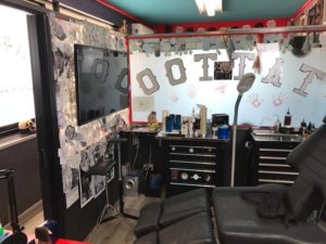 Il miglior Tattos shop di Rimini - Inkonshow - I professionisti