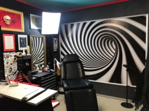 Inkonshow, lo studio di tatuatori professionisti a Rimini